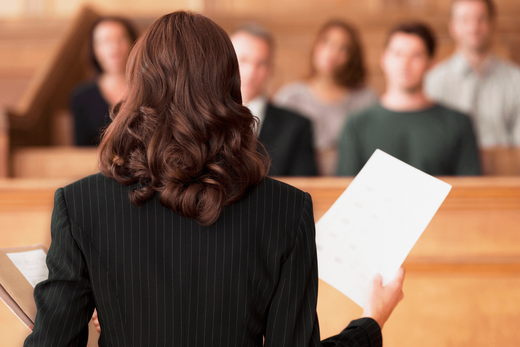 Convenient remote and digital court reporting services