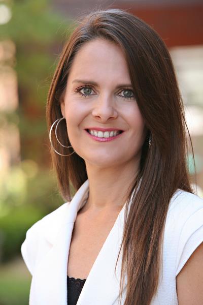 Cassandra Beiling